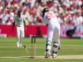 Ashes: Strauss warns England captain Stokes of Australia's attempt to get "under his skin" - Hindi News | Ashes: Strauss warns England captain Stokes of Australia's attempt to get "under his skin" | Latest cricket News at Lokmattimes.com