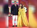 "He's such a cool guy": Actress Aaditi Pohankar praises Bobby Deol post her 'Aashram' experience - Hindi News | "He's such a cool guy": Actress Aaditi Pohankar praises Bobby Deol post her 'Aashram' experience | Latest entertainment News at Lokmattimes.com