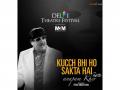 Anupam Kher's autobiographical play 'Kucch Bhi Ho Sakta Hai' gets standing ovation in Delhi - Hindi News | Anupam Kher's autobiographical play 'Kucch Bhi Ho Sakta Hai' gets standing ovation in Delhi | Latest entertainment News at Lokmattimes.com