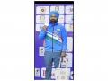 ISSF World C'ship Rifle-Pistol: Gurpreet misses out on gold as India concludes campaign with 13 medals - Hindi News | ISSF World C'ship Rifle-Pistol: Gurpreet misses out on gold as India concludes campaign with 13 medals | Latest other-sports News at Lokmattimes.com