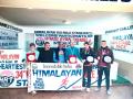 Himalayan 100-mile stage race concludes in Darjeeling - Hindi News | Himalayan 100-mile stage race concludes in Darjeeling | Latest other-sports News at Lokmattimes.com