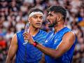 Australian Open 2025: Satwiksairaj Rankireddy and Chirag Shetty eye first season title - Hindi News | Australian Open 2025: Satwiksairaj Rankireddy and Chirag Shetty eye first season title | Latest other-sports News at Lokmattimes.com