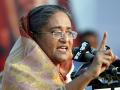 "Miscarriage of justice," says Rights Group after Sheikh Hasina sentenced to death - Hindi News | "Miscarriage of justice," says Rights Group after Sheikh Hasina sentenced to death | Latest international News at Lokmattimes.com