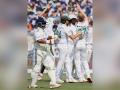 Unprecedented record made during Kolkata Test: First fixture with both teams bowled out below 200 in India - Hindi News | Unprecedented record made during Kolkata Test: First fixture with both teams bowled out below 200 in India | Latest cricket News at Lokmattimes.com