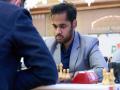 FIDE World Cup 2025: Arjun Erigaisi draws quarter-final game 1; Yakubboev scores sole win - Hindi News | FIDE World Cup 2025: Arjun Erigaisi draws quarter-final game 1; Yakubboev scores sole win | Latest other-sports News at Lokmattimes.com
