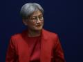 Australian Foreign Minister Penny Wong likely to visit India this week - Hindi News | Australian Foreign Minister Penny Wong likely to visit India this week | Latest international News at Lokmattimes.com