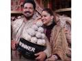 Rubina Dilaik, Abhinav Shukla emerge as winners of 'Pati Patni Aur Panga' - Hindi News | Rubina Dilaik, Abhinav Shukla emerge as winners of 'Pati Patni Aur Panga' | Latest entertainment News at Lokmattimes.com