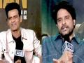 Manoj Bajpayee, Jaideep Ahlawat candidly speak about their roles in 'The Family Man 3' - Hindi News | Manoj Bajpayee, Jaideep Ahlawat candidly speak about their roles in 'The Family Man 3' | Latest entertainment News at Lokmattimes.com