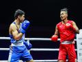 India shines at World Boxing Cup: Pawan, Hitesh lead medal charge - Hindi News | India shines at World Boxing Cup: Pawan, Hitesh lead medal charge | Latest other-sports News at Lokmattimes.com
