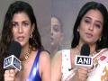 "The texture is different...characters have progressed": Nimrat Kaur, Priyamani share how 'The Family Man 3' is different from previous seasons - Hindi News | "The texture is different...characters have progressed": Nimrat Kaur, Priyamani share how 'The Family Man 3' is different from previous seasons | Latest entertainment News at Lokmattimes.com