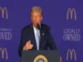 Trump says inflation back to "normal" levels, vows further price relief - Hindi News | Trump says inflation back to "normal" levels, vows further price relief | Latest international News at Lokmattimes.com