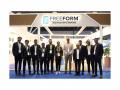 FreeForm Concludes a Landmark Showcase at IFLA APR 2025 - Hindi News | FreeForm Concludes a Landmark Showcase at IFLA APR 2025 | Latest business News at Lokmattimes.com