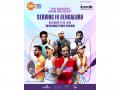 World Tennis League makes its India debut this December; Medvedev, Kyrgios, Bopanna, Rybakina to headline the tournament in Bengaluru - Hindi News | World Tennis League makes its India debut this December; Medvedev, Kyrgios, Bopanna, Rybakina to headline the tournament in Bengaluru | Latest tennis News at Lokmattimes.com