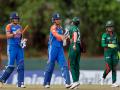 Bangladesh Women's tour of India for white ball series postponed - Hindi News | Bangladesh Women's tour of India for white ball series postponed | Latest cricket News at Lokmattimes.com