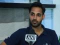 "Matter of pride and honour": Bhuvneshwar Kumar on RCB's IPL 2025 win - Hindi News | "Matter of pride and honour": Bhuvneshwar Kumar on RCB's IPL 2025 win | Latest cricket News at Lokmattimes.com