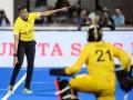 Hockey India congratulates Raghu Prasad RV on being named FIH Umpire of the Year 2025 - Hindi News | Hockey India congratulates Raghu Prasad RV on being named FIH Umpire of the Year 2025 | Latest hockey News at Lokmattimes.com