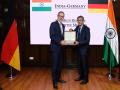 India-Germany High Defence Committee meeting emphasises strengthening defence partnership, industry collaboration - Hindi News | India-Germany High Defence Committee meeting emphasises strengthening defence partnership, industry collaboration | Latest international News at Lokmattimes.com