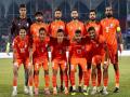 AFC Asian Cup Saudi Arabia 2027 Qualifiers: India suffer narrow defeat in Bangladesh - Hindi News | AFC Asian Cup Saudi Arabia 2027 Qualifiers: India suffer narrow defeat in Bangladesh | Latest football News at Lokmattimes.com