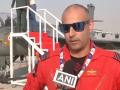 "Honoured to showcase IAF's competence on global stage": Wing Commander Tejeshwar Singh at Dubai Air Show 2025 - Hindi News | "Honoured to showcase IAF's competence on global stage": Wing Commander Tejeshwar Singh at Dubai Air Show 2025 | Latest international News at Lokmattimes.com