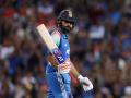 Former India skipper's reign over as New Zealand batter claims top ranking - Hindi News | Former India skipper's reign over as New Zealand batter claims top ranking | Latest cricket News at Lokmattimes.com