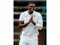 Lungi Ngidi drafted in for Guwahati Test against India - Hindi News | Lungi Ngidi drafted in for Guwahati Test against India | Latest cricket News at Lokmattimes.com