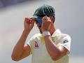Mitchell Starc to take extra load in absence of Pat Cummins and Josh Hazlewood during first Test - Hindi News | Mitchell Starc to take extra load in absence of Pat Cummins and Josh Hazlewood during first Test | Latest cricket News at Lokmattimes.com