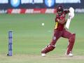 Shai Hope levels with Brian Lara for 2nd-most ODI tons by WI batter, completes 6,000 runs in the format - Hindi News | Shai Hope levels with Brian Lara for 2nd-most ODI tons by WI batter, completes 6,000 runs in the format | Latest cricket News at Lokmattimes.com