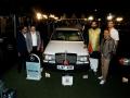 Rustomjee Group Partners with Mercedes-Benz India for a Celebration of Heritage and Craftsmanship at the Mercedes-Benz Classic Car Rally 2025 - Hindi News | Rustomjee Group Partners with Mercedes-Benz India for a Celebration of Heritage and Craftsmanship at the Mercedes-Benz Classic Car Rally 2025 | Latest business News at Lokmattimes.com