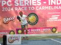 World Pickleball Championship (WPC) Series India 2025 kicks off tomorrow in Bengaluru - Hindi News | World Pickleball Championship (WPC) Series India 2025 kicks off tomorrow in Bengaluru | Latest other-sports News at Lokmattimes.com