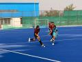 Day 5 Results: 3rd Hockey India Sub Junior Women Academy Championship 2025 - Zone A & B - Hindi News | Day 5 Results: 3rd Hockey India Sub Junior Women Academy Championship 2025 - Zone A & B | Latest hockey News at Lokmattimes.com