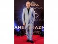 Anupam Kher expresses "deep honour" as he looks forward to screening of three films at IFFI 2025 - Hindi News | Anupam Kher expresses "deep honour" as he looks forward to screening of three films at IFFI 2025 | Latest entertainment News at Lokmattimes.com