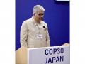 Bhupender Yadav participates in 11th JCM Partner Countries' Meeting at COP30 in Brazil - Hindi News | Bhupender Yadav participates in 11th JCM Partner Countries' Meeting at COP30 in Brazil | Latest international News at Lokmattimes.com