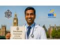 Virtued Eduversity London Launches Online Fellowships in 16 Specialties After MBBS for NEET-PG Aspirants - Hindi News | Virtued Eduversity London Launches Online Fellowships in 16 Specialties After MBBS for NEET-PG Aspirants | Latest business News at Lokmattimes.com