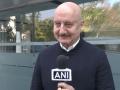 "Achievements in life that make you humble": Anupam Kher reflects on 40-year IFFI journey, 'Saaransh' legacy - Hindi News | "Achievements in life that make you humble": Anupam Kher reflects on 40-year IFFI journey, 'Saaransh' legacy | Latest entertainment News at Lokmattimes.com