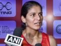 World Boxing Cup Finals 2025: Jasmine Lamboria sets sights on final; promises strong performance - Hindi News | World Boxing Cup Finals 2025: Jasmine Lamboria sets sights on final; promises strong performance | Latest other-sports News at Lokmattimes.com
