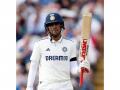 Shubman Gill to miss IND vs SA 2nd Test due to neck injury - Hindi News | Shubman Gill to miss IND vs SA 2nd Test due to neck injury | Latest cricket News at Lokmattimes.com