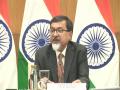 "Priorities identified by South Africa are aligned with those of India's G20 Presidency": MEA - Hindi News | "Priorities identified by South Africa are aligned with those of India's G20 Presidency": MEA | Latest international News at Lokmattimes.com
