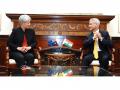 Jaishankar co-chairs 16th Foreign Ministers' Dialogue with Aussie FM Wong - Hindi News | Jaishankar co-chairs 16th Foreign Ministers' Dialogue with Aussie FM Wong | Latest international News at Lokmattimes.com