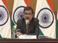 "Issues of importance to Global South are centre of discussion": MEA on 20th G20 Leaders' Summit in Johannesburg - Hindi News | "Issues of importance to Global South are centre of discussion": MEA on 20th G20 Leaders' Summit in Johannesburg | Latest international News at Lokmattimes.com