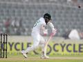 Mushfiqur Rahim scores century in his 100th Test, joins elite list - Hindi News | Mushfiqur Rahim scores century in his 100th Test, joins elite list | Latest cricket News at Lokmattimes.com
