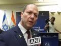 Israel's Economy Minister calls India 'huge giant, great power' says "huge potential" in India-Israel collaboration - Hindi News | Israel's Economy Minister calls India 'huge giant, great power' says "huge potential" in India-Israel collaboration | Latest international News at Lokmattimes.com