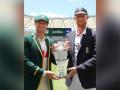 Ashes 1st Test: England win toss, opt to bat first; Weatherald, Doggett debut for Australia - Hindi News | Ashes 1st Test: England win toss, opt to bat first; Weatherald, Doggett debut for Australia | Latest cricket News at Lokmattimes.com