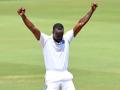 Veteran pacer returns to West Indies squad for NZ Tests - Hindi News | Veteran pacer returns to West Indies squad for NZ Tests | Latest cricket News at Lokmattimes.com