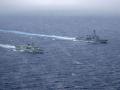 US Navy races to recover crashed fighter jet, helicopter from South China Sea - Hindi News | US Navy races to recover crashed fighter jet, helicopter from South China Sea | Latest international News at Lokmattimes.com