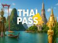 Thai Pass: The Digital Platform Turning Confusing Thailand Planning Into Effortless Confidence - Hindi News | Thai Pass: The Digital Platform Turning Confusing Thailand Planning Into Effortless Confidence | Latest business News at Lokmattimes.com