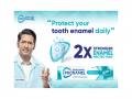 Sensodyne launches globally trusted Pronamel in India, offering advanced enamel care and protection - Hindi News | Sensodyne launches globally trusted Pronamel in India, offering advanced enamel care and protection | Latest business News at Lokmattimes.com