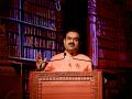 Gautam Adani announces Rs 100 cr contribution to indology mission - Hindi News | Gautam Adani announces Rs 100 cr contribution to indology mission | Latest business News at Lokmattimes.com