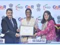 FICCI TURF 2025 Global Sports Summit kicks off with launch of 'Sporting India Rising' knowledge report - Hindi News | FICCI TURF 2025 Global Sports Summit kicks off with launch of 'Sporting India Rising' knowledge report | Latest other-sports News at Lokmattimes.com