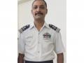 Nation mourns death of Wing Commander Namnash Syal, pilot of crashed Tejas - Hindi News | Nation mourns death of Wing Commander Namnash Syal, pilot of crashed Tejas | Latest international News at Lokmattimes.com