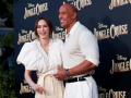Dwayne Johnson says 'Jungle Cruise' sequel may not happen - Hindi News | Dwayne Johnson says 'Jungle Cruise' sequel may not happen | Latest entertainment News at Lokmattimes.com